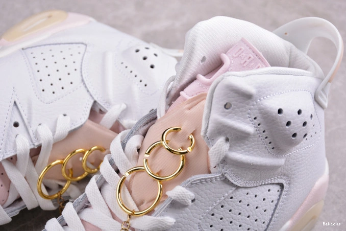 Cheap BK (women''s) dh9696-100 jordan hoops gold retro 6 air 1104